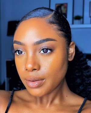 Image post by @fentybeauty on Instagram