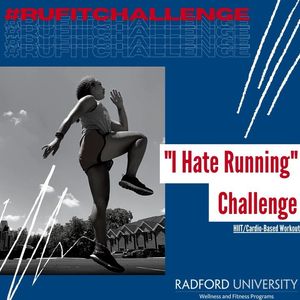 Image post by @radfordrec on Instagram
