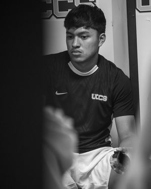 Image post by @uccsmsoccer on Instagram