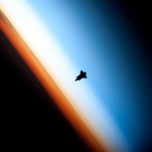 Image post by @nasaartemis on Instagram