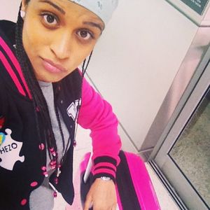 Image post by @lilly on Instagram