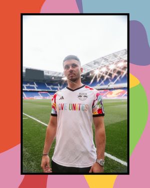 Image post by @newyorkredbulls on Instagram