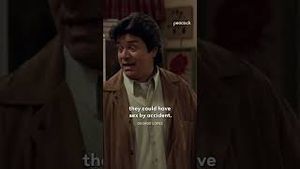 Video post by @peacock on YouTube