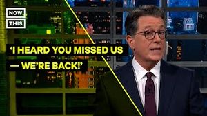 Video post by @nowthisnews on YouTube