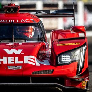Image post by @whelenmotorsports on Instagram