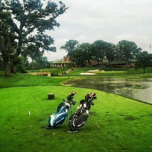 Image post by @wilsongolf on Instagram