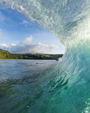 Image post by @wsl on Instagram