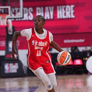 Image post by @jrnba on Instagram