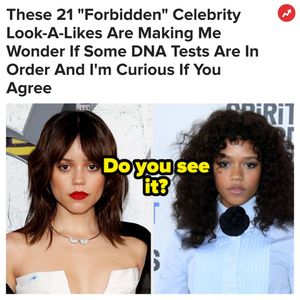 Image post by @buzzfeedcanada on Instagram