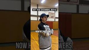 Video post by @americanhighshorts on YouTube