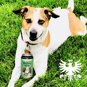 Image post by @grimmbrosbrew on Instagram
