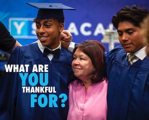 Image post by @yscacademy on Instagram