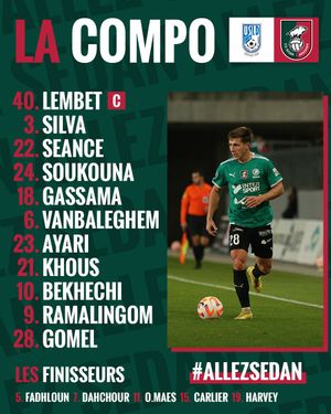 Image post by @_CSSA on Twitter