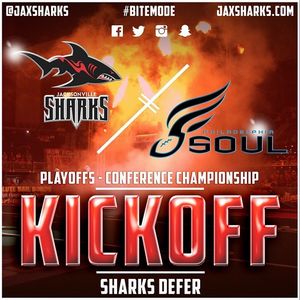 Image post by @jaxsharks on Instagram