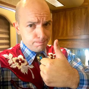 Image post by @paulscheer on Instagram