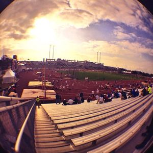 Image post by @uhcougartf on Instagram