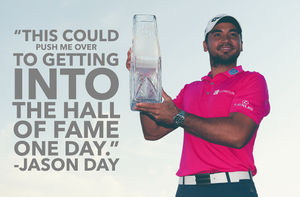 Image post by @golfhalloffame on Instagram
