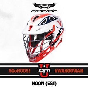 Image post by @cascade_lacrosse on Instagram