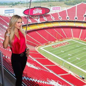 Image post by @graciehunt on Instagram