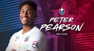Image post by @northcarolinafc on Instagram