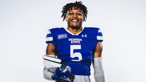 Image post by @gsupanthers on Instagram