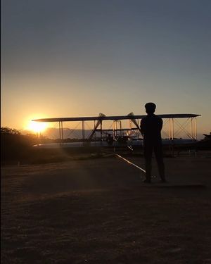 Image post by @nationalparkservice on Instagram