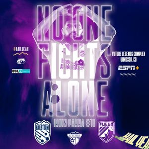Image post by @nocohailstormfc on Instagram