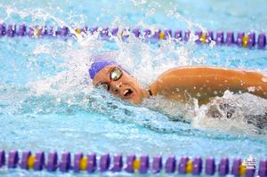 Image post by @uniathletics on Instagram