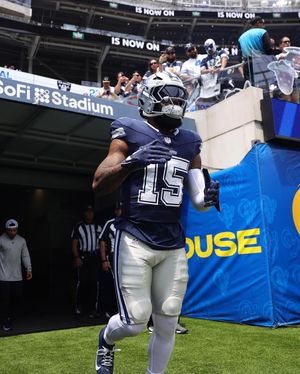 Image post by @dallascowboys on Instagram
