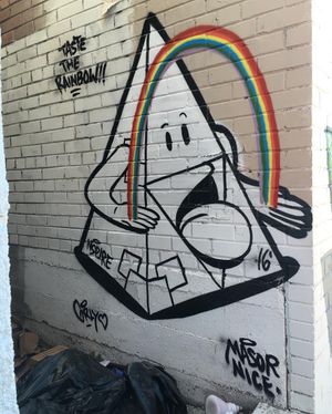 Image post by @chrishaven on Instagram