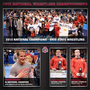 Image post by @wrestlingbucks on Instagram