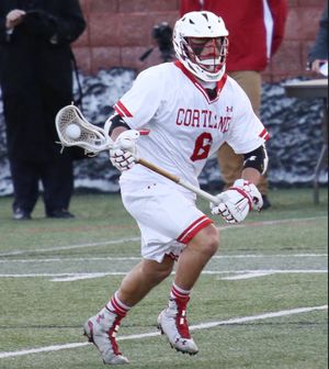 Image post by @cortlandmlax on Instagram