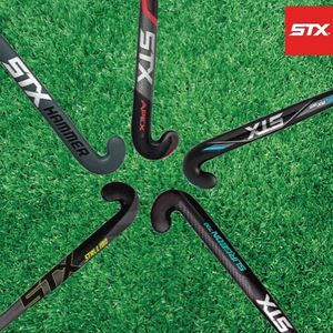 Image post by @stxfieldhockey on Instagram