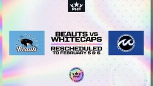 Image post by @buffalobeauts on Instagram