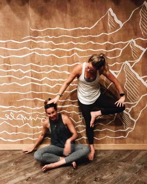Image post by @aprilrossbeach on Instagram