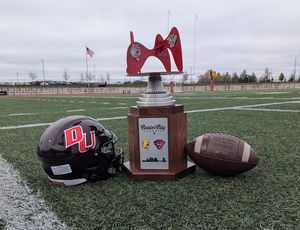 Image post by @duathletics on Instagram