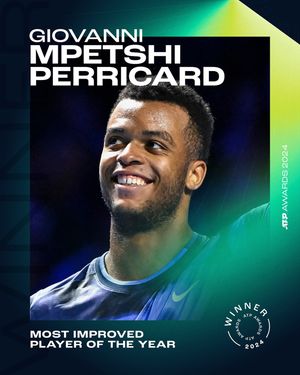 Image post by @atptour on Instagram