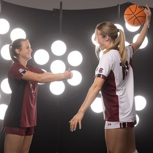 Image post by @gamecockwsoccer on Instagram
