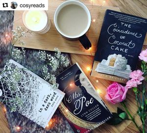 Image post by @gallerybooks on Instagram
