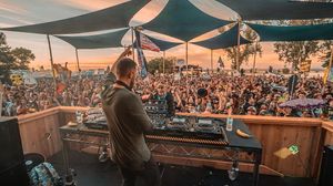 Image post by @chrislake on Instagram