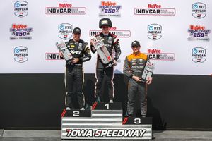 Image post by @detroitgp on Instagram