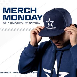 Image post by @complexitygaming on Instagram
