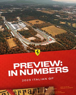 Image post by @scuderiaferrari on Instagram