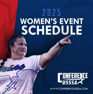 Image post by @usssaslowpitch on Instagram