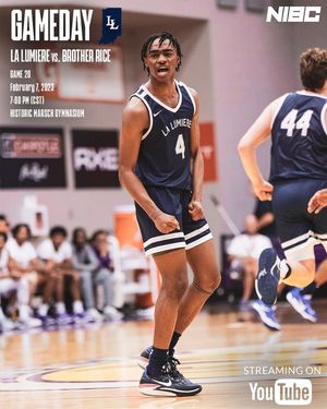 Image post by @lalubasketball on Instagram