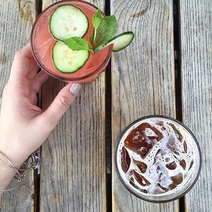 Image post by @lepainquotidienus on Instagram
