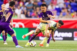 Image post by @OrlandoCitySC on Twitter