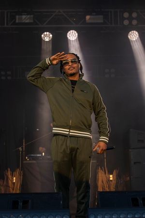 Image post by @Tip on Twitter
