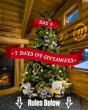 Image post by @warriorlax on Instagram