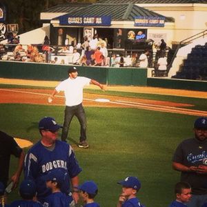 Image post by @derek_blalock on Instagram